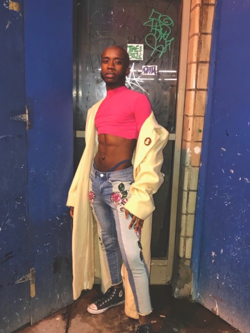 instagram crop tops style fashion nyc