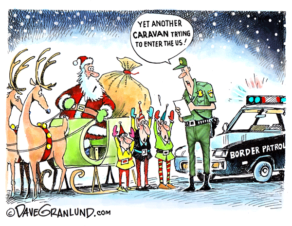 (cartoon by Dave Granlund)