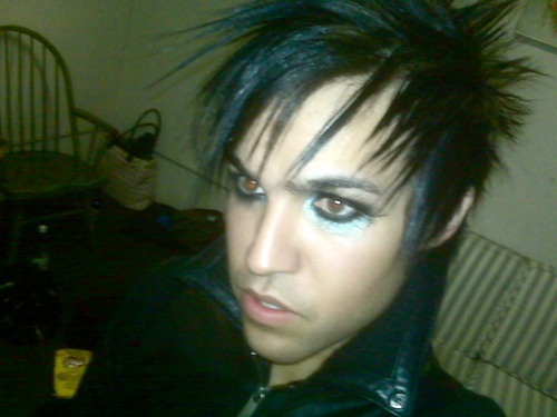 emo pete wentz on Tumblr