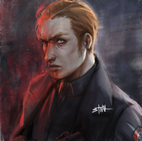 hux on Tumblr