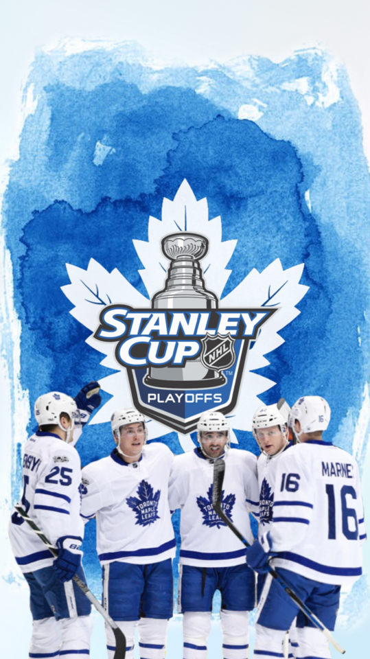 WALLPAPERS — Toronto Maple Leafs + playoffs /requested by...