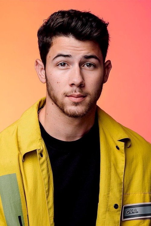 nick jonas stuff | Tumblr