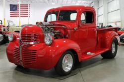 @1939-1947 Dodge Plymouth Fargo Trucks