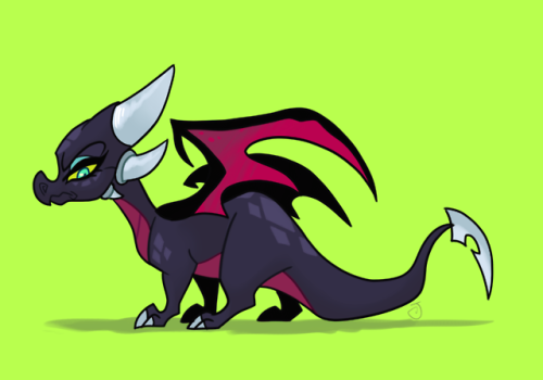 Cynder The Legend Of Spyro spyro dragon spyro reignited trilogy art drawing cartoon