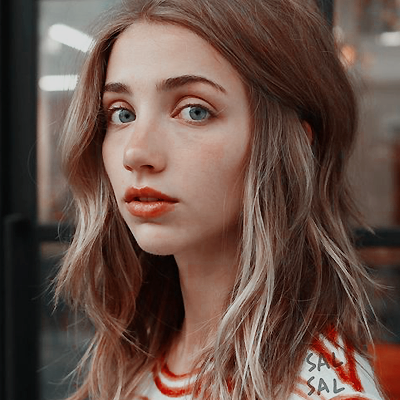 emily rudd icons | Tumblr