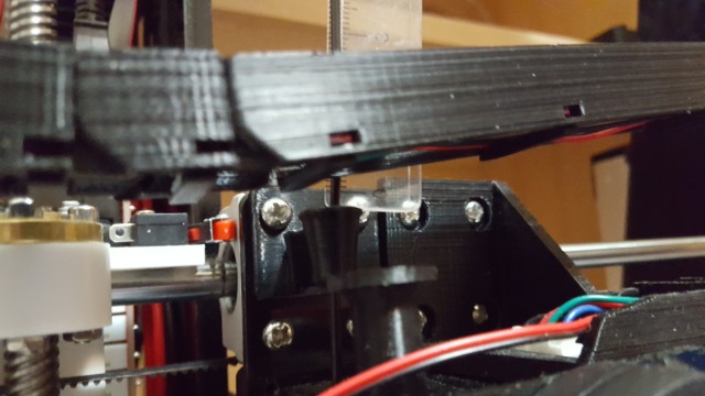 Thorinair's 3D Printing Adventures — Extruder Calibration And Over ...