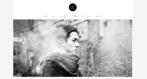 sorrism:helium — preview / code (updated)a (fansite) theme...