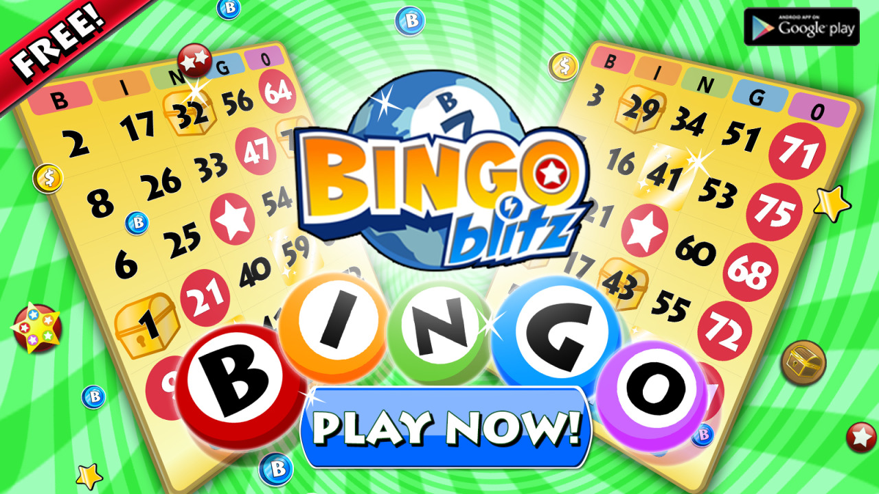 slot freebies bingo blitz