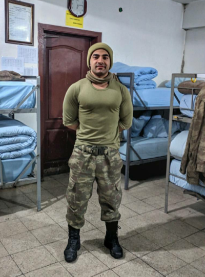 Turkish Army Porn - Turkish Military | Gay Fetish XXX