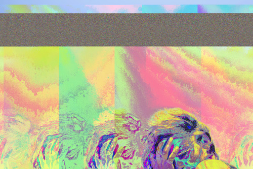 glitchphotography