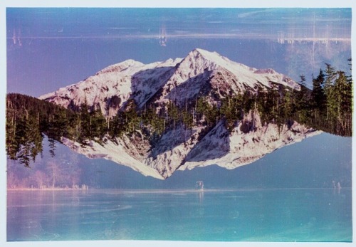35mm film film photography double exposure alaska filmcommunity phroommagazine analogpeople