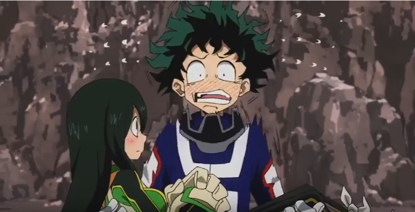 things to look forward to in the new bnha ova