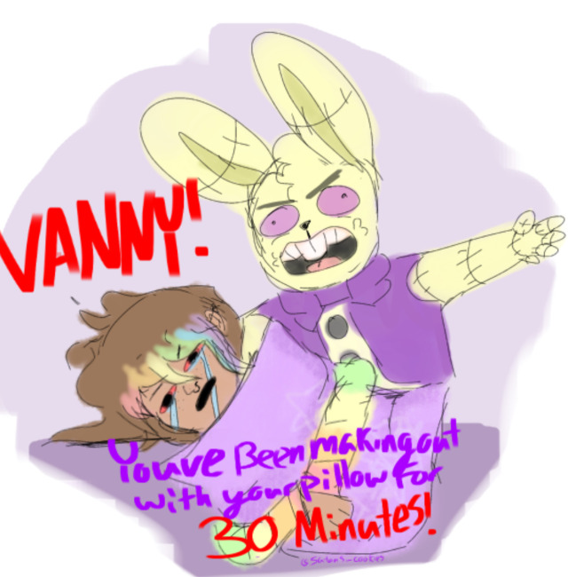 Security Breach Fnaf Explore Tumblr Posts And Blogs Tumgir