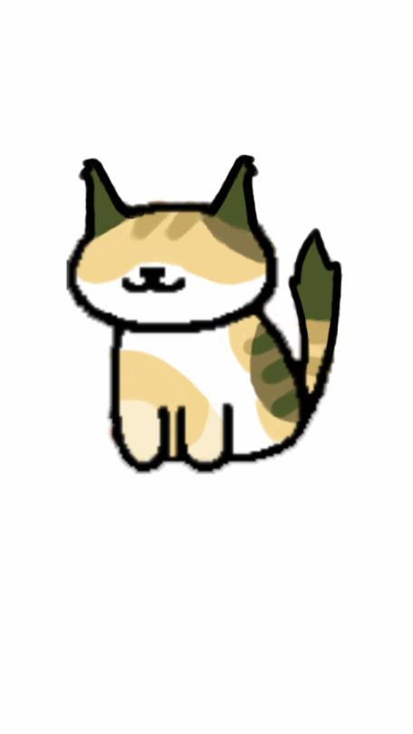 nekoatsume on Tumblr