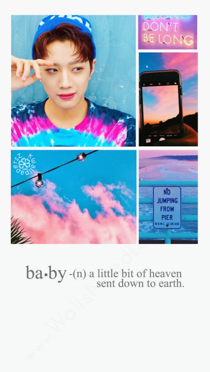 Only Kpop Wanna One Lai Guanlin Aesthetic Like Or Reblog