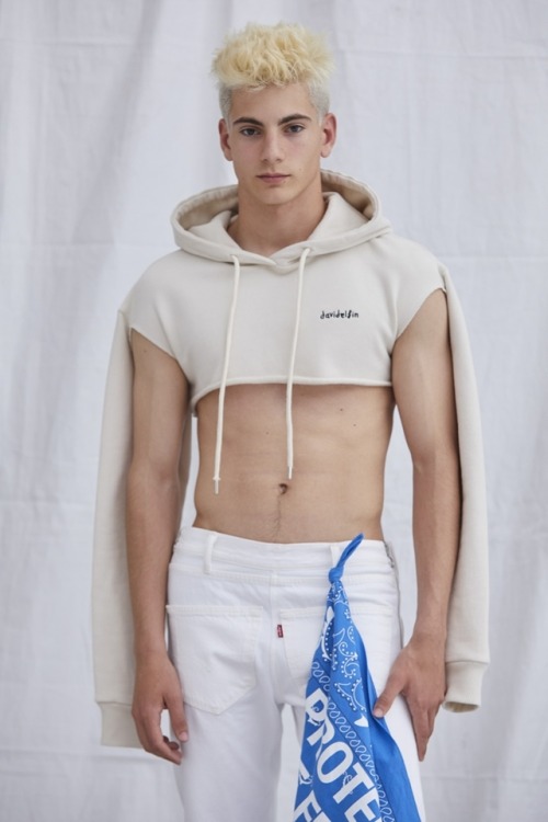 siroyagihkd:Sancho del Val by Gorka Postigo Breedveld for...