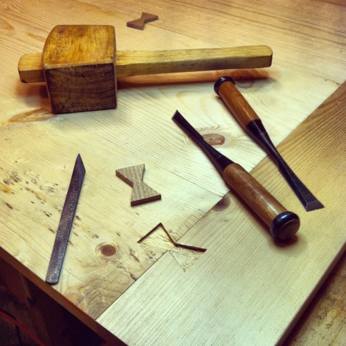 key&amp;kite woodworking