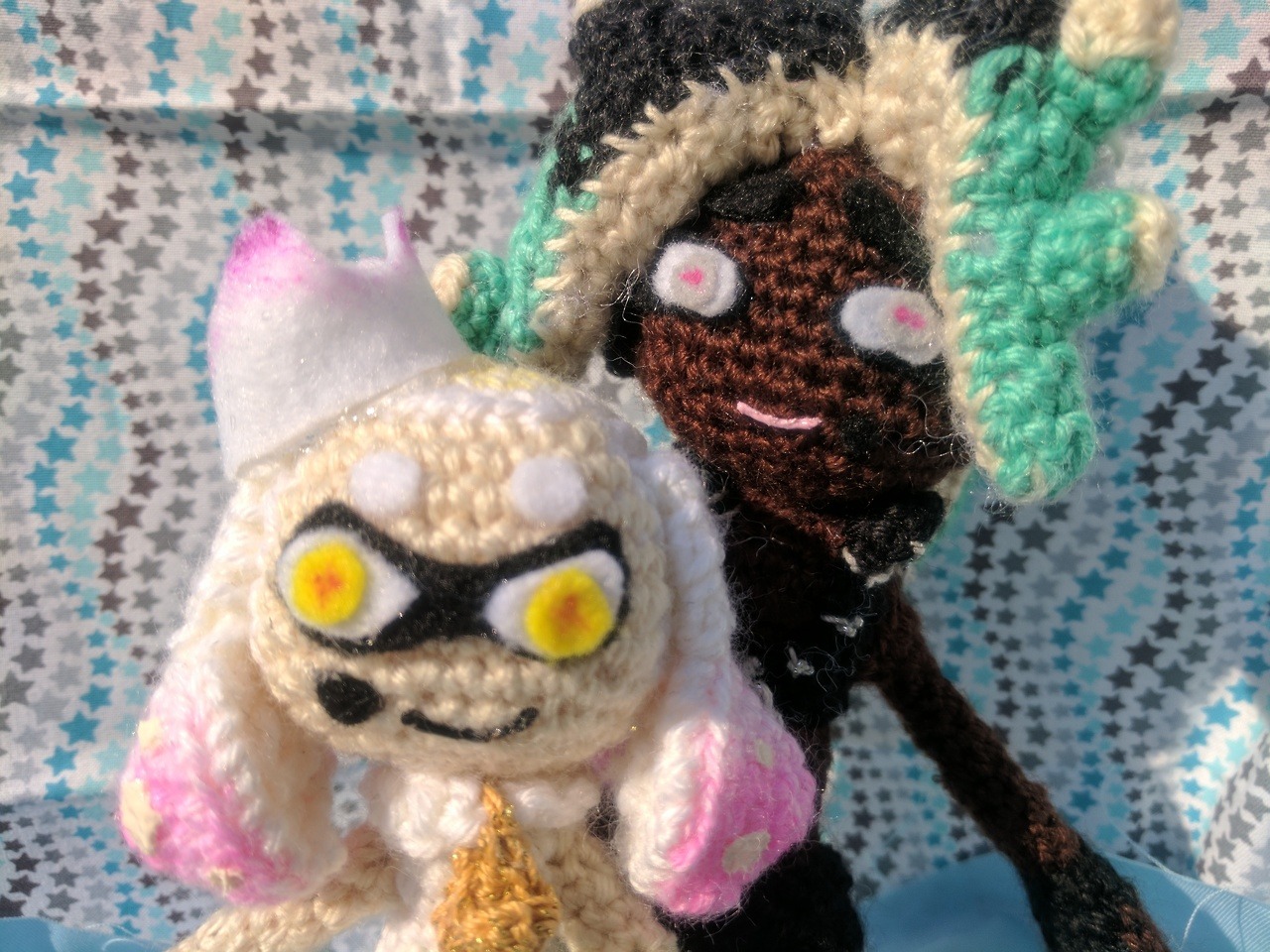 pearl and marina plush release date