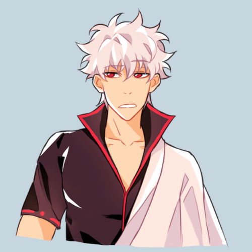 magesup:i never posted gintoki here :DD happy late birthday you...