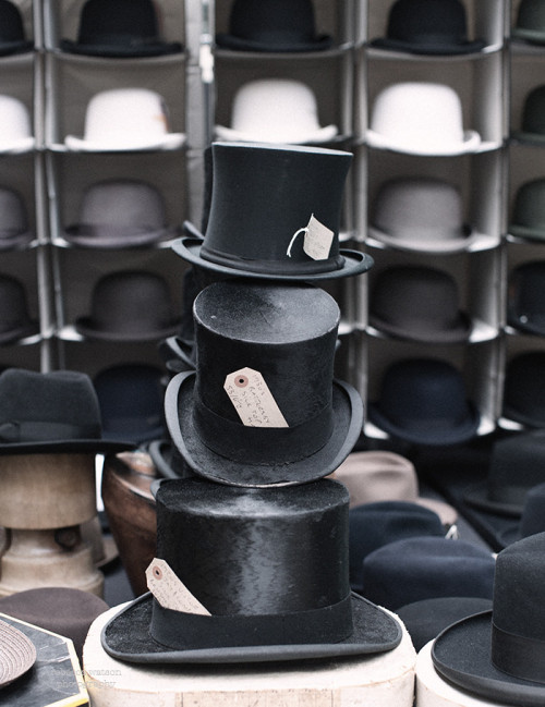 Top Hats On Tumblr