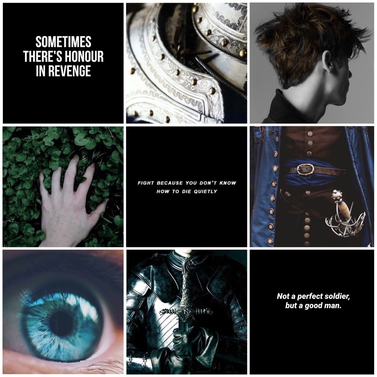 cosmere aesthetic | Tumblr