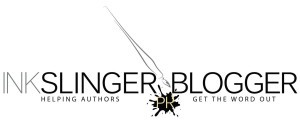 InkSlinger PR - blogger banner