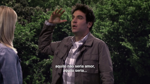 Love How I Met Your Mother Tumblr