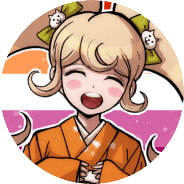 hiyoko saionji sprite edit | Tumblr