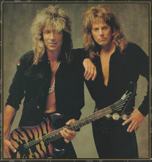 dokken on Tumblr