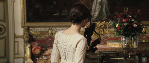 cineasc:Pride & Prejudice(2005) Joe Wright