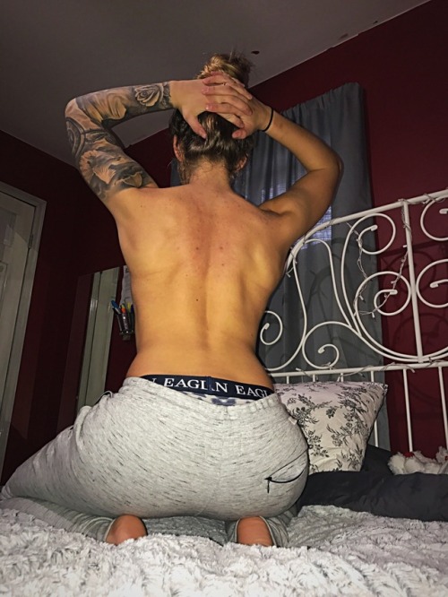 fac3down-ass-up:Back gains