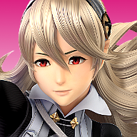 michellechang:Smash Ultimate ladies Icons - Part 2 (Free to...