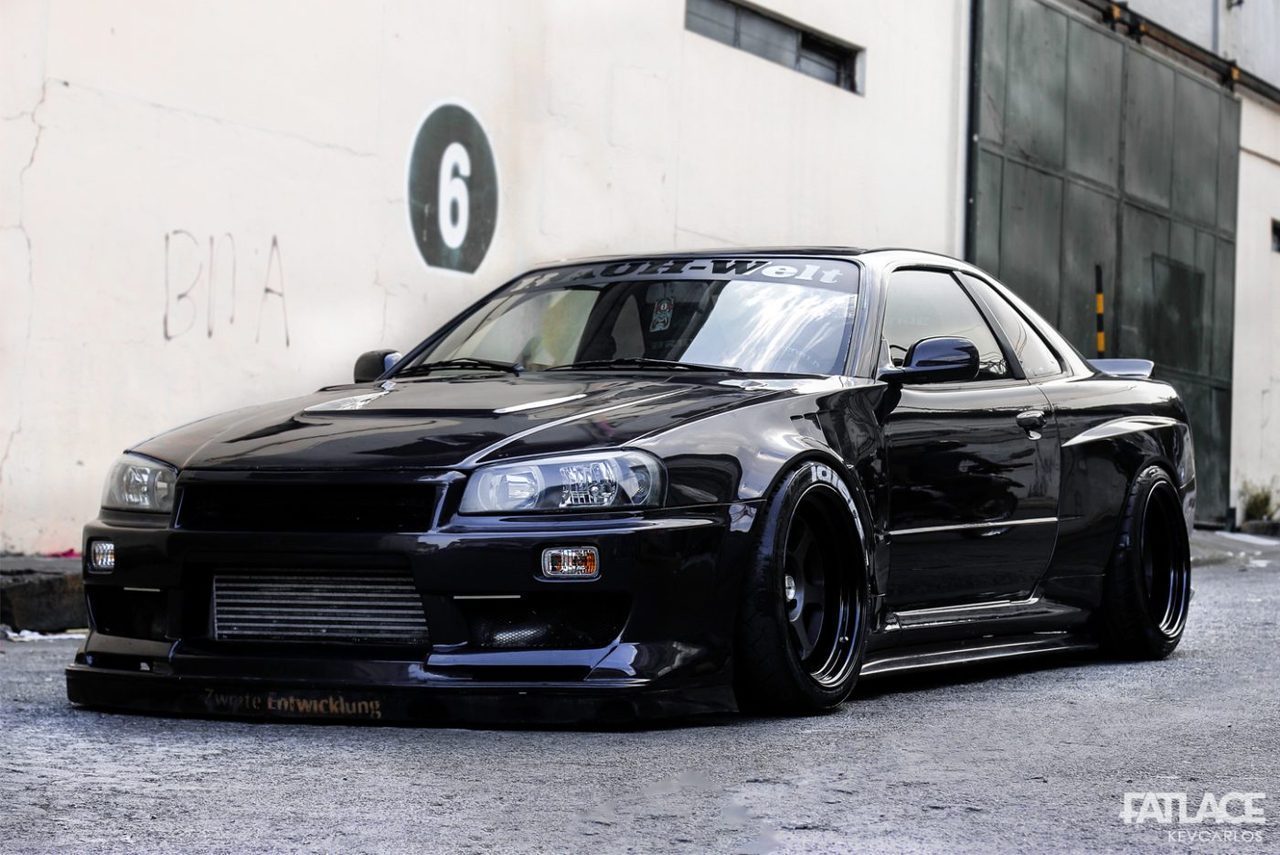 Skyline R34 Tumblr Posts Tumbral Com