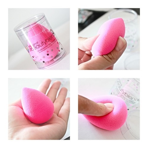 How to use a makeup sponge questions