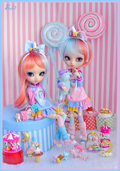 pullip lala