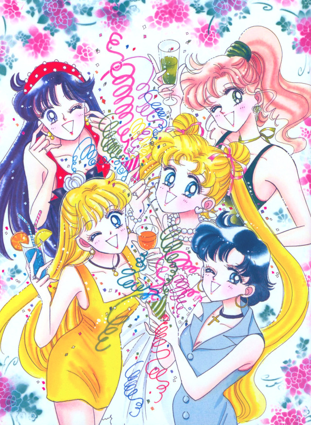 Sailor Universe