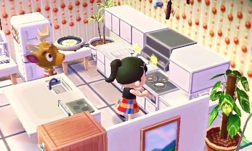 acnl kitchen | Tumblr