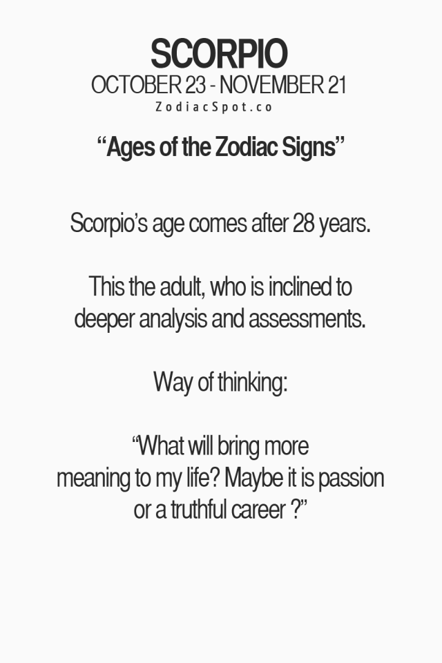 Zodiac Mind - Your #1 source for Zodiac Facts