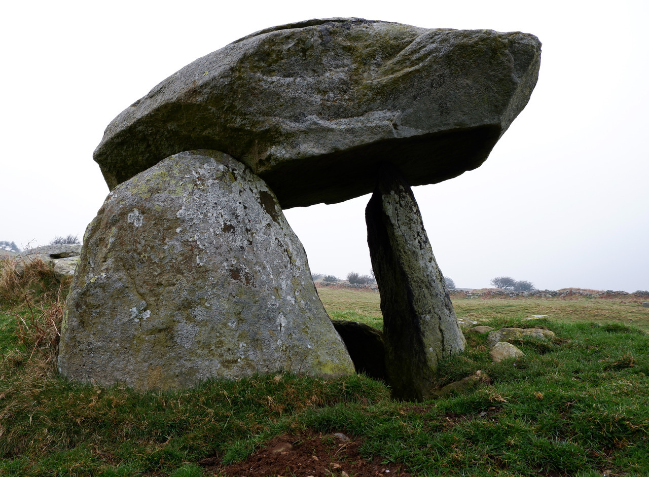 portal dolmen portal dolmen