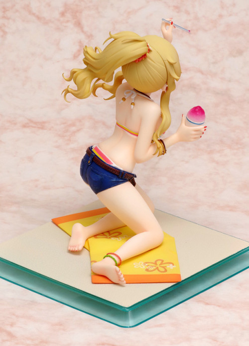 thefigureresource:Yui Ootsuki : Summertime☆High ver -...