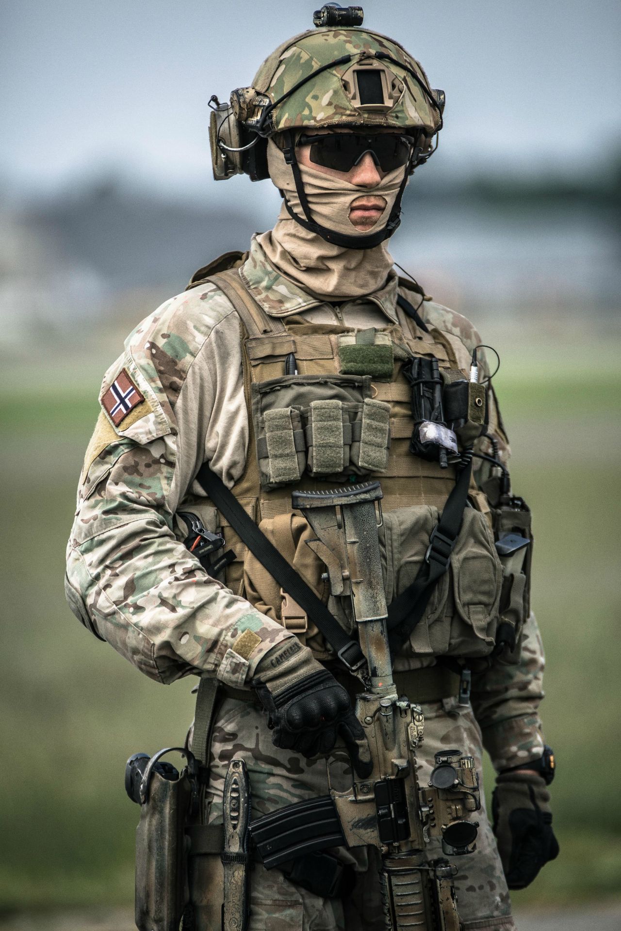 1000+ images about Military: Elite / Special Forces on Pinterest ...