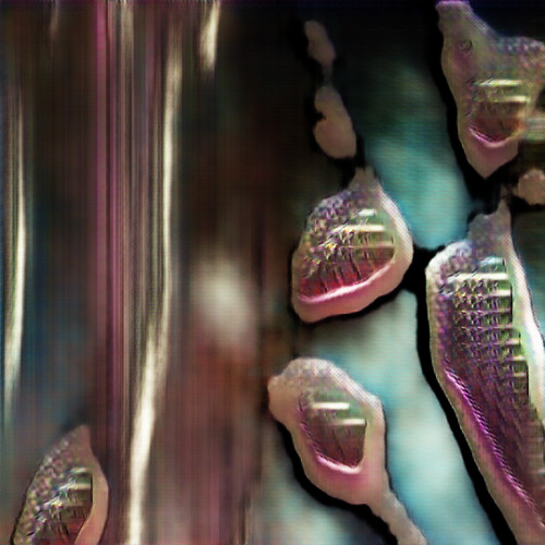 cyrealism