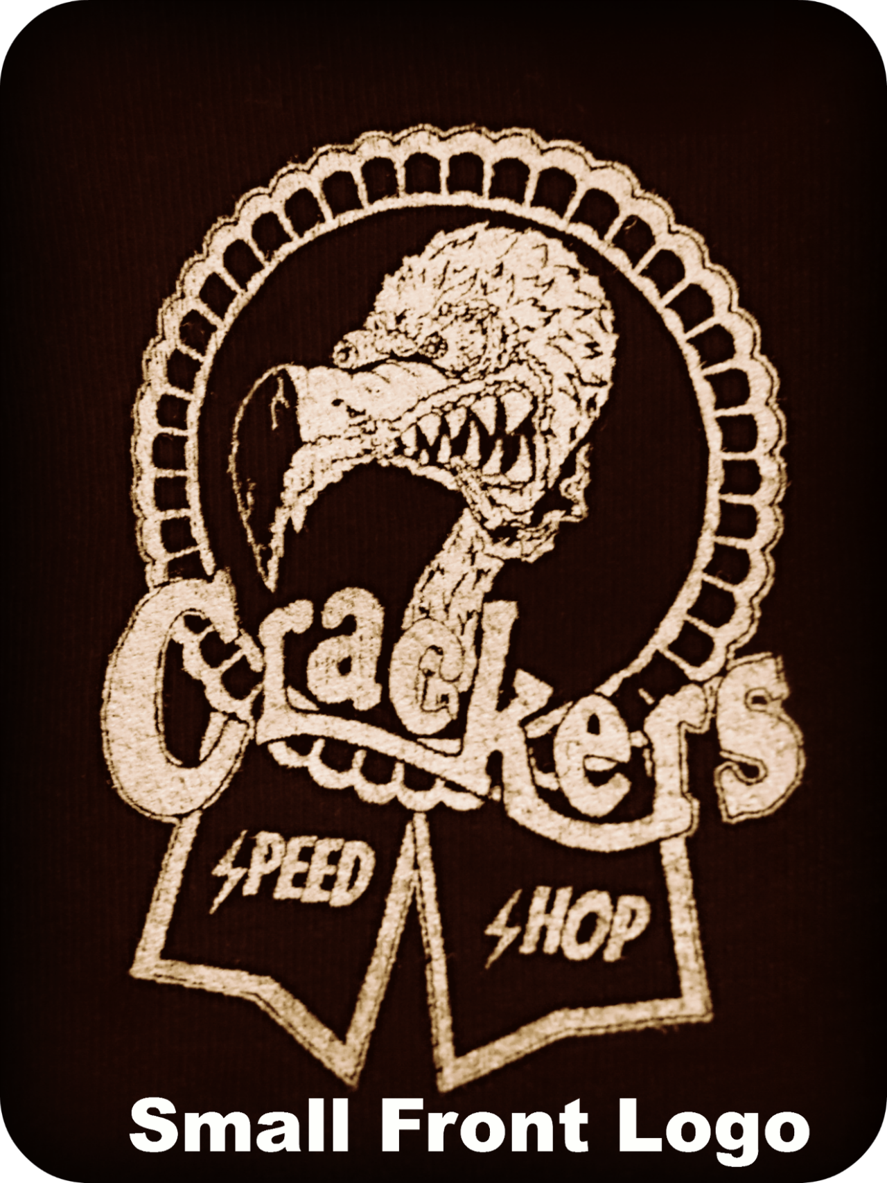 crackers speed shop flamingo