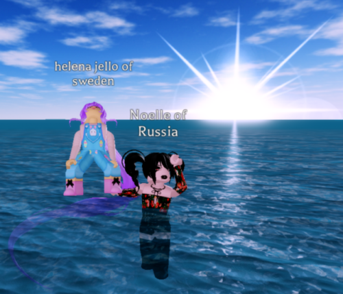 Robloxians Gone Wild Tumblr - 