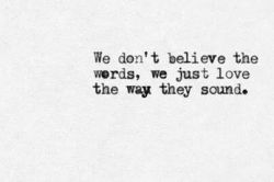 @second star to the right & straight on til mornin'