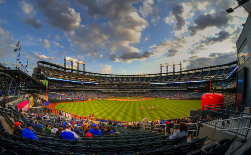 baseball field on Tumblr