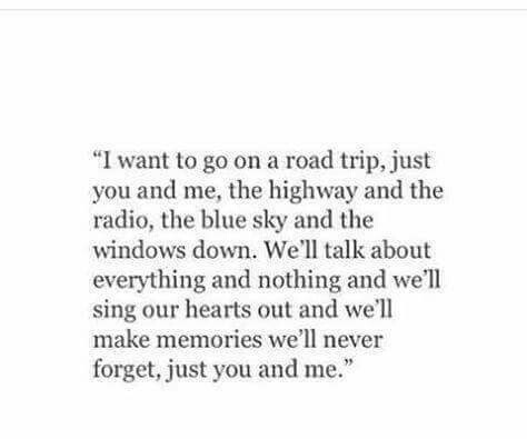 trip