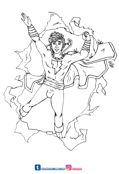 rickperryart