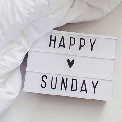 happy-sunday