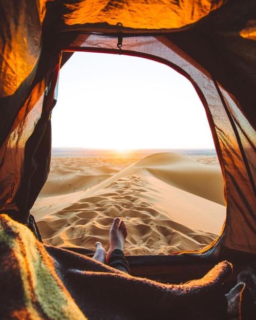 folklifestyle:Check out the 29 best places to pitch on tent...